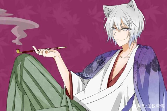 🙊🙊 #anime #神様はじめました #KamisamaLove