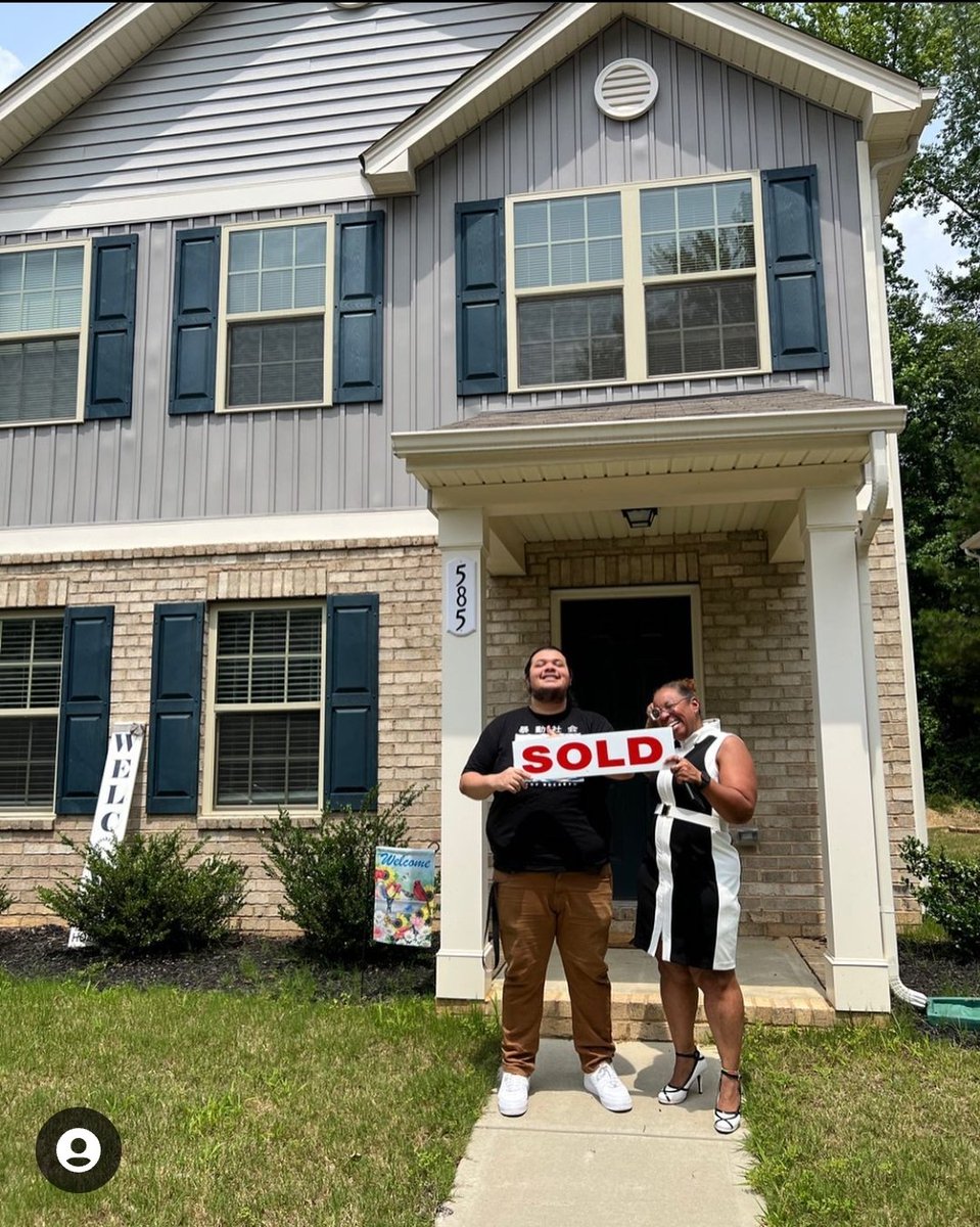 Shout out to one of our alumni, who was part of an apprenticeship program and is now a software engineer! He purchased his first home at the age of 22! His mom is also our team co-lead mentor! #FamilyFIRST #Alumni <a href="/FIRSTweets/">FIRST</a> <a href="/FRCTeams/">FIRST Robotics Competition</a> <a href="/FIRSTNC/">FIRST North Carolina</a>