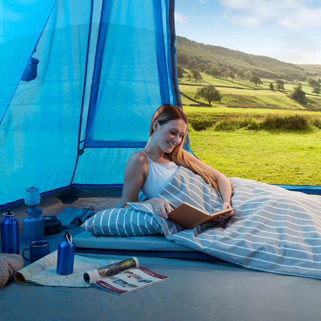 Did you know that our exclusive memory foam has the power to transform even the hardest surface into a cloud-like oasis? ☁ Its genius lies in its ability to conform to your body's contours, providing exceptional support and relieving pressure points.💤😴