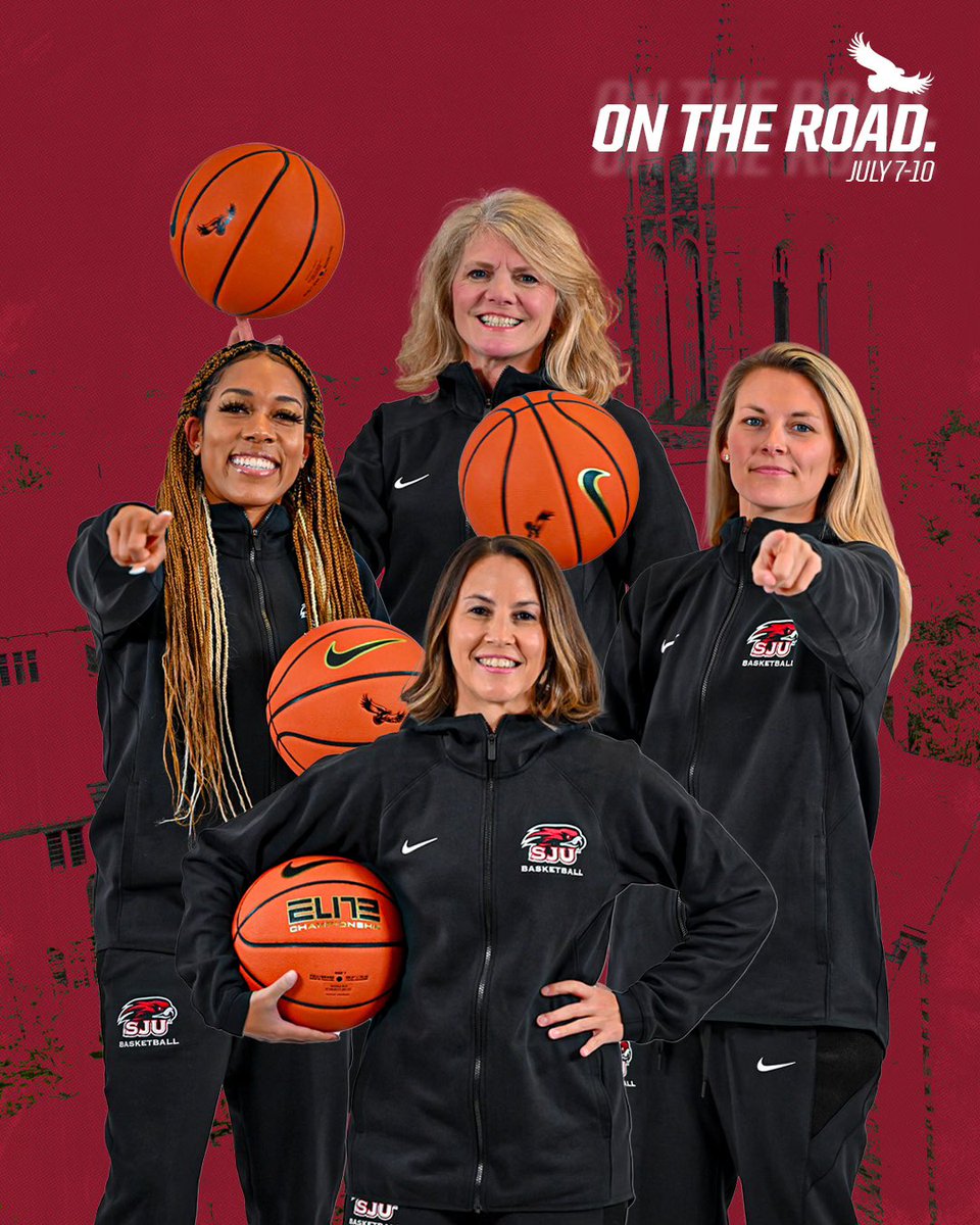 Let’s get back to it! 💯

Hitting the road to do exactly what we love to do. Finding the FUTURE of HAWK HILL. 🤩 #THWND