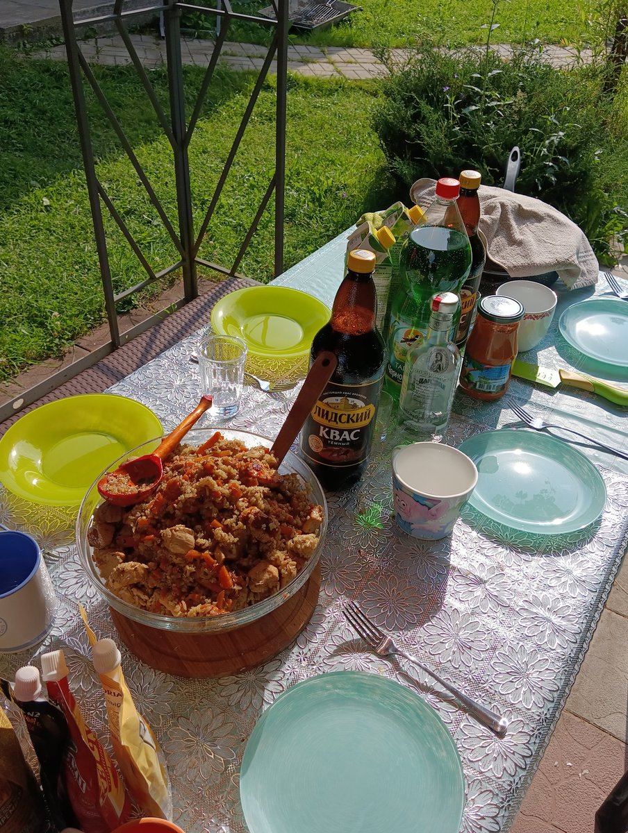 MISHAKALINA tweet media