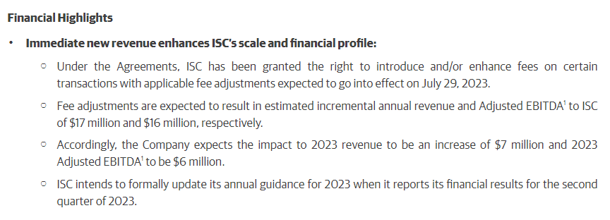 FairwayResearch's tweet photo. @atelicinvest I think the economics are different than before. Fee changes can be a really big driver https://t.co/H6BpwoFjb7