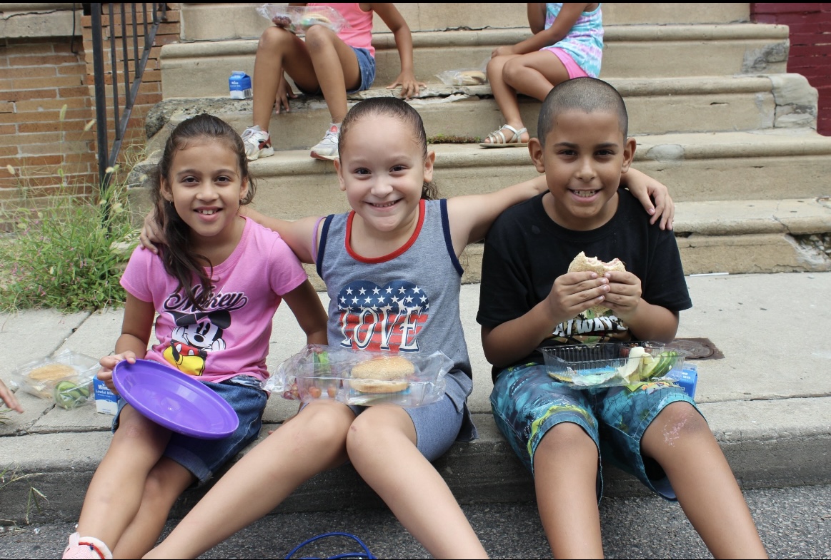 Partner with <a href="/SchoolMealsNDS/">NDS School Meals</a> to provide free, healthy meals to children and teens in your community this summer. Call 215-895-3470, option 1 to learn more!