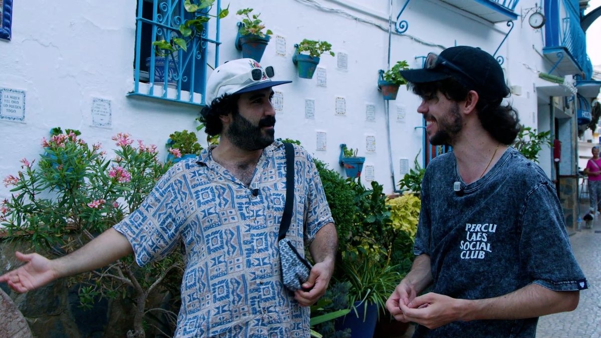 Yo, Interneto tweet media