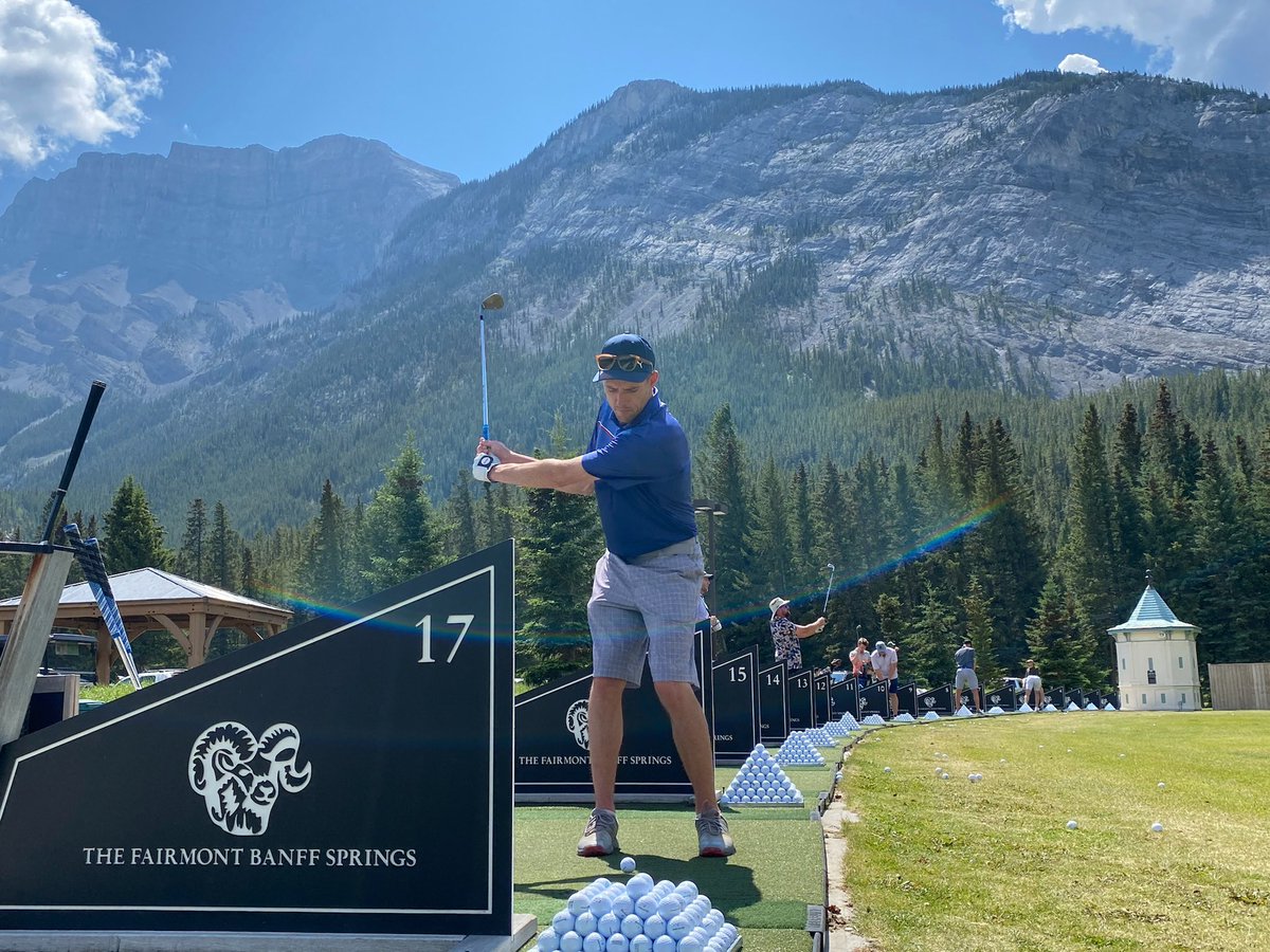 Sac_Lawson's tweet photo. This squirrel and I shared a similar reaction to the range setting. https://t.co/Ikirq8sM1z