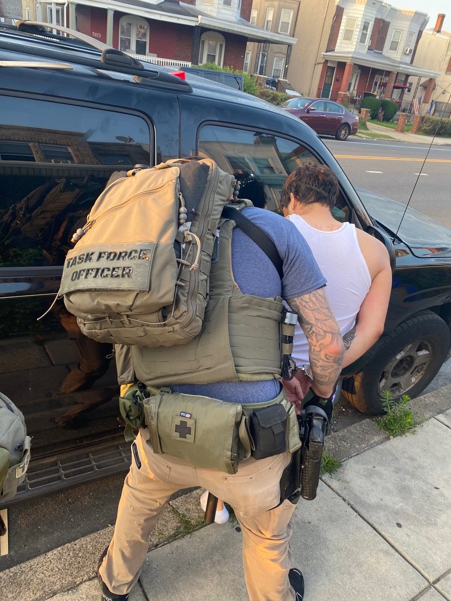 U.S. Marshals Service Philadelphia tweet media