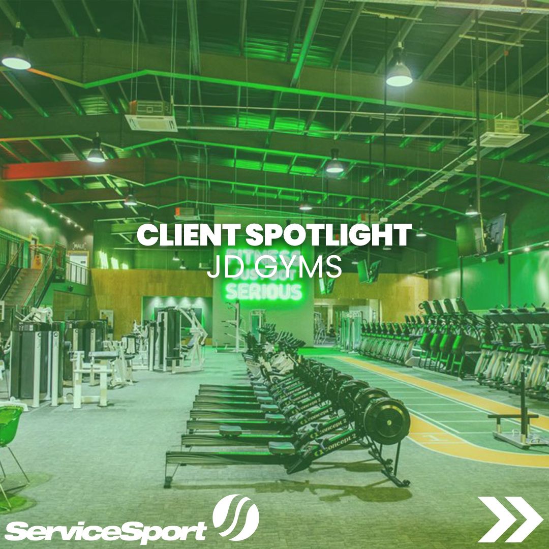 ServiceSport tweet media