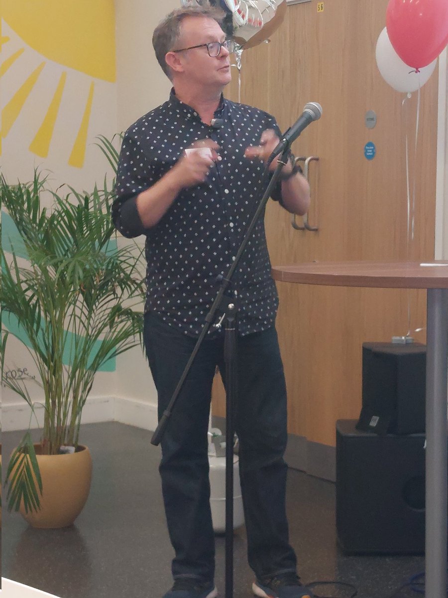 A comms challenge ... recruiting participants for a research project with "a bit of a yuck factor" - were <a href="/aistronach/">Andrew Stronach</a> and the team up to it? #CIPREAComms23