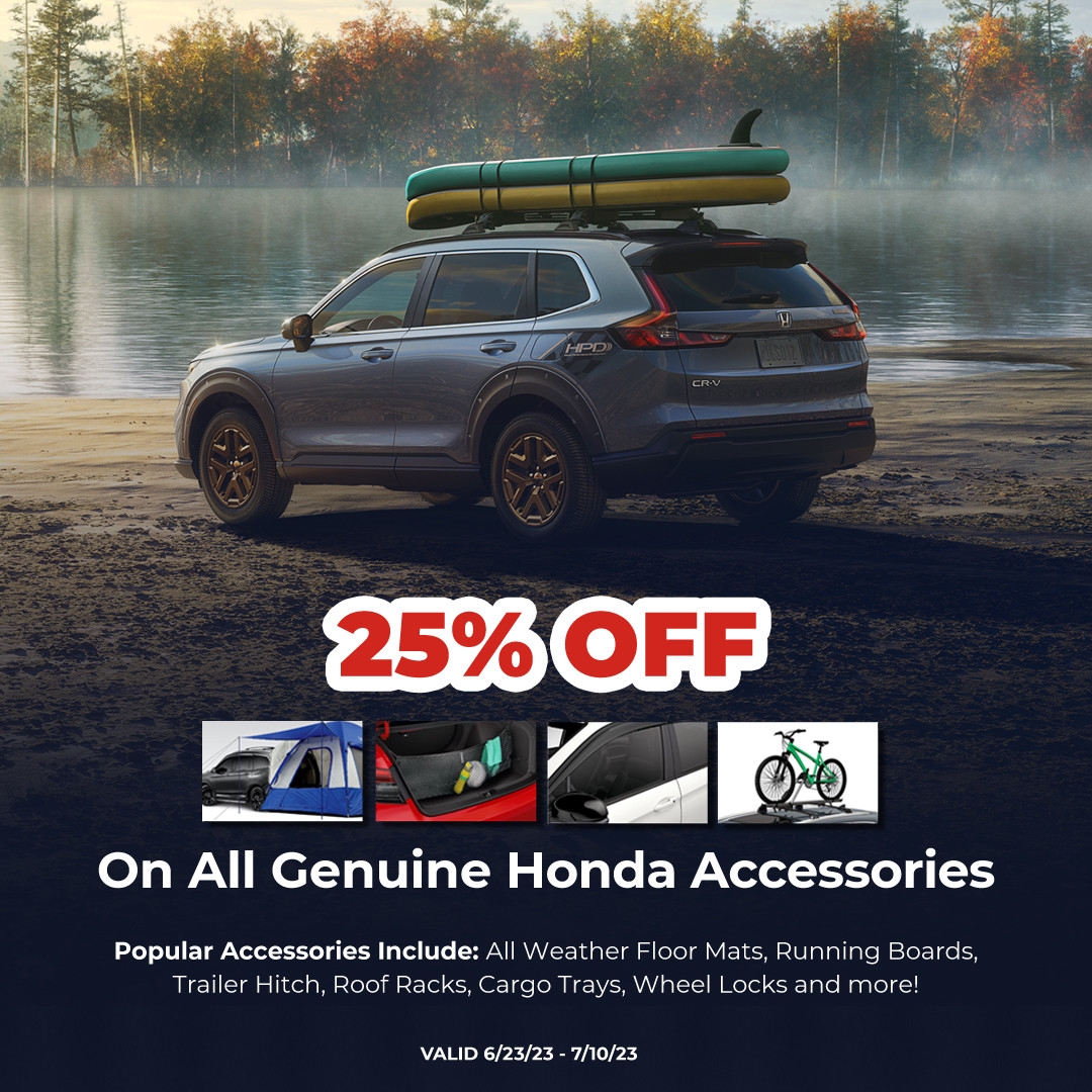 🚨 ONLY 4 DAYS LEFT to get this limited-time offer! ⛰️ Order Parts Now: rpb.li/Gt9Qch

#RairdonAutoGroup #WashingtonState #SumnerWA #BonneyLakeWA #TacomaWA #Seattle #SeattleWA #KentWA #AuburnWA #PuyallupWA #SouthHillWA #Honda #HondaAccessories