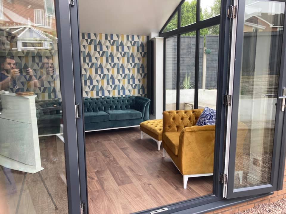 When it comes to selecting a conservatory, we will not be beaten for quality or service. Our vast range means that, whatever the style, you won’t find a more satisfactory solution. Victorian, Edwardian, Pavilion, Traditional or Bespoke, we have something for everyone.