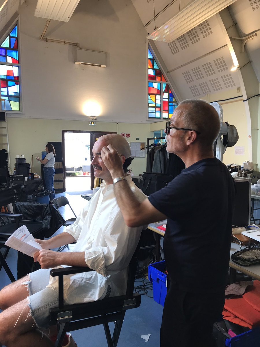 martinabangert's tweet image. 🎥🖼Sur le #tournage du documentaire «1874, la naissance de l’#impressionnisme» de Julien Johan et Hugues Nancy au @ChateauDeBy, une coproduction #ARTE France @GEDEONMEDIA @MuseeOrsay à voir sur @ARTEfr en 2024 #vogagesimpressionnistes #art