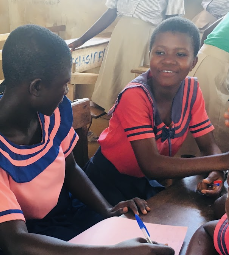 AcesWorld4All's tweet photo. It's time to talk! π£οΈ Empowering African girls through period education is essential to unlocking their educational potential. Together, we can ensure girls have access to the resources and education they need to thrive! Join #ACESWorld now!
@WomenforWomen @equalitynow @eige_eu https://t.co/SVILTsBsPU