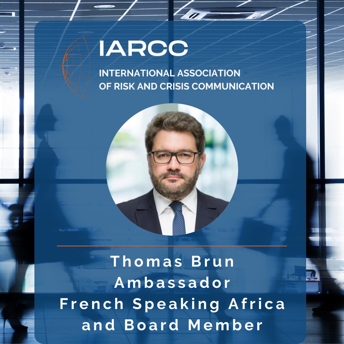 Thomas Brun tweet media