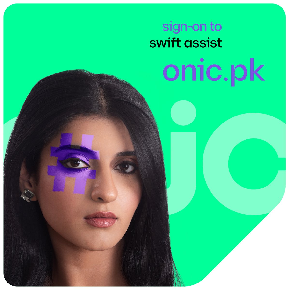 ONIC Pakistan tweet media