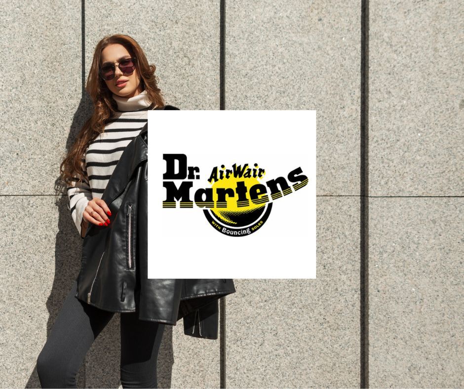 Robuste Materialien und der charakteristische Stil mit modernen Einflüssen machen die Schuhe von Dr. Martens zum echten Kult-Stiefel. Entdecke jetzt Dein neues Dr. Martens Piece über den Link 
🔍:bitly.ws/KvAX

#schuhe24 #outfits24 #taschen24 #shoelover #shoesoftheday