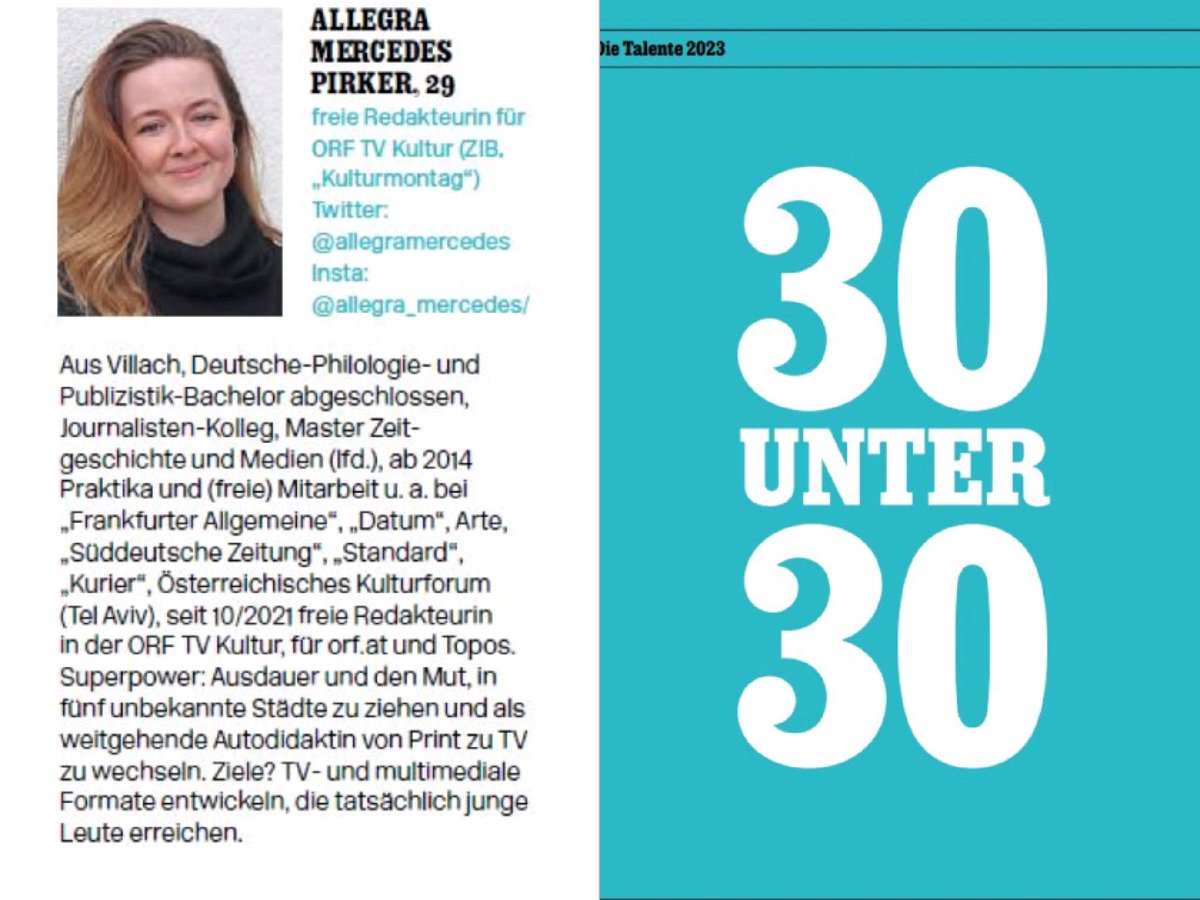 Allegra Mercedes tweet media