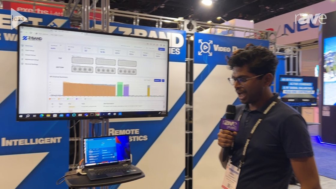 ZBandTech's tweet photo. We did a thing at InfoComm!  #ic23 #avtweeps #rfcontrol

https://t.co/Mm9eBxCM1d https://t.co/PFfuySRZyO