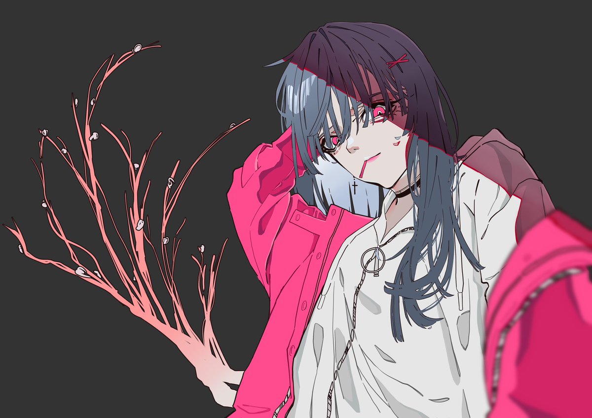 tsukitsuki_2000's tweet photo. ピンクと黄緑はデスクトップで青はロック画面なのでちょい法則が違う感じに https://t.co/ufPEbol0Nv