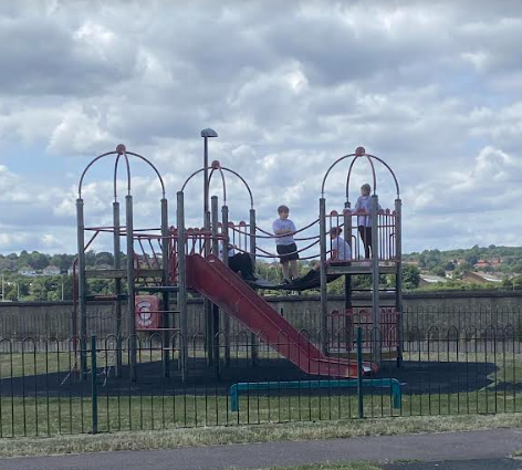 The year 5's in the EEC enjoyed some time in the fresh air visiting Rochester. Enrichment opportunities really give us the chance to develop our social skills and sense of independence. We had a great day! @AshEPS7 <a href="/IPAT_Edu/">The Inspire Partnership</a> <a href="/PrimaryElaine/">Elaine Primary</a> <a href="/EEC_Elaine/">Elaine Education Centre</a>