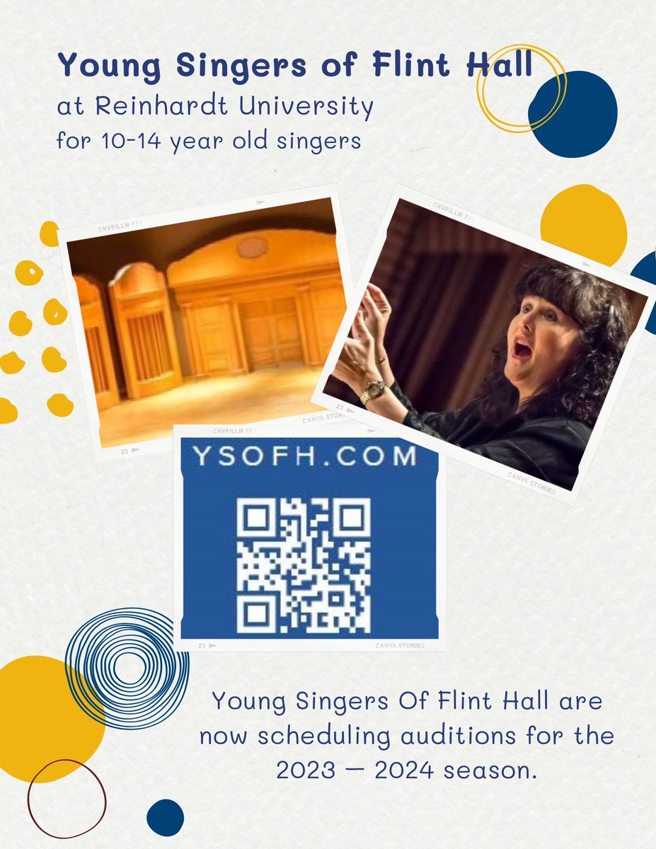 Reinhardt University tweet media