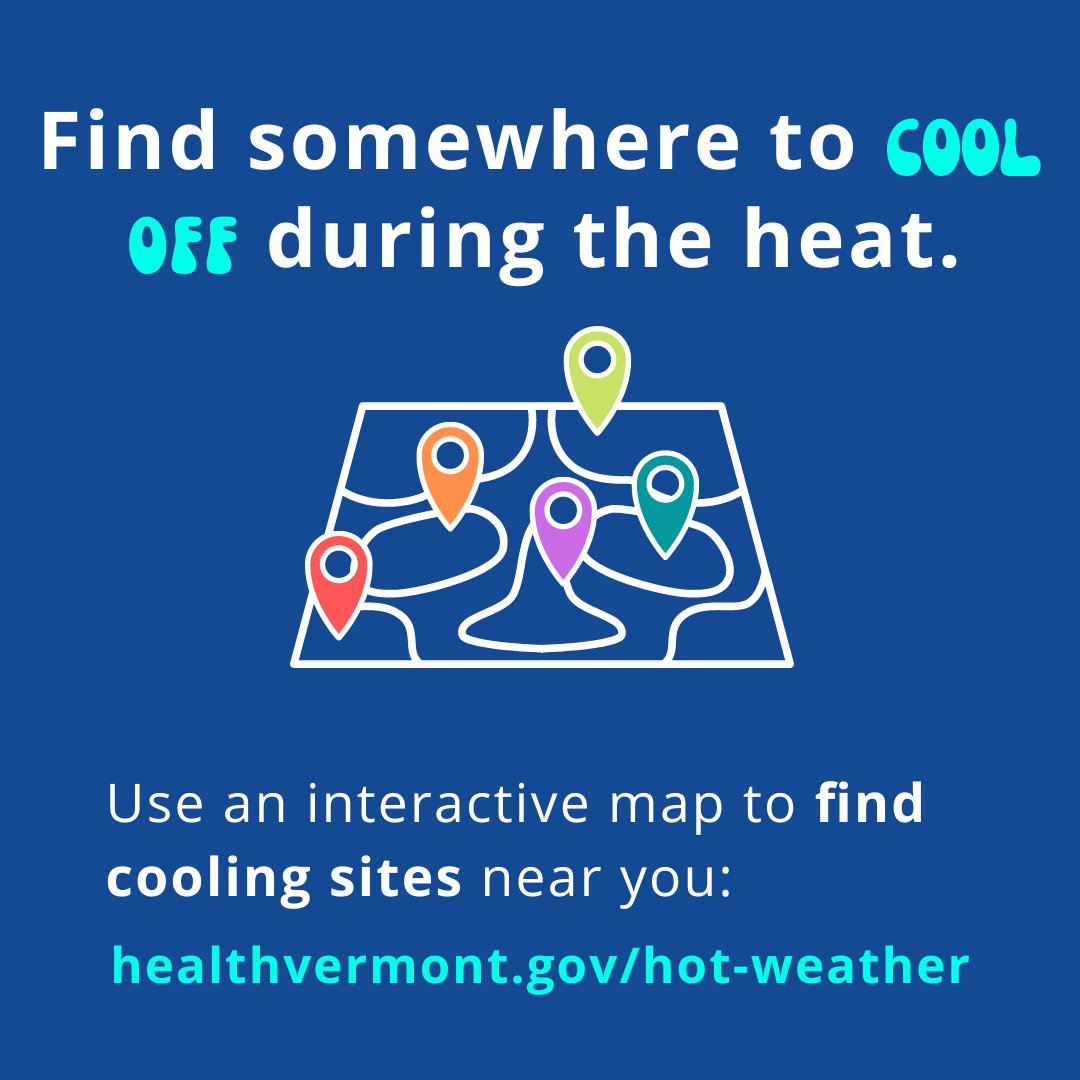 VT Dept of Health tweet media