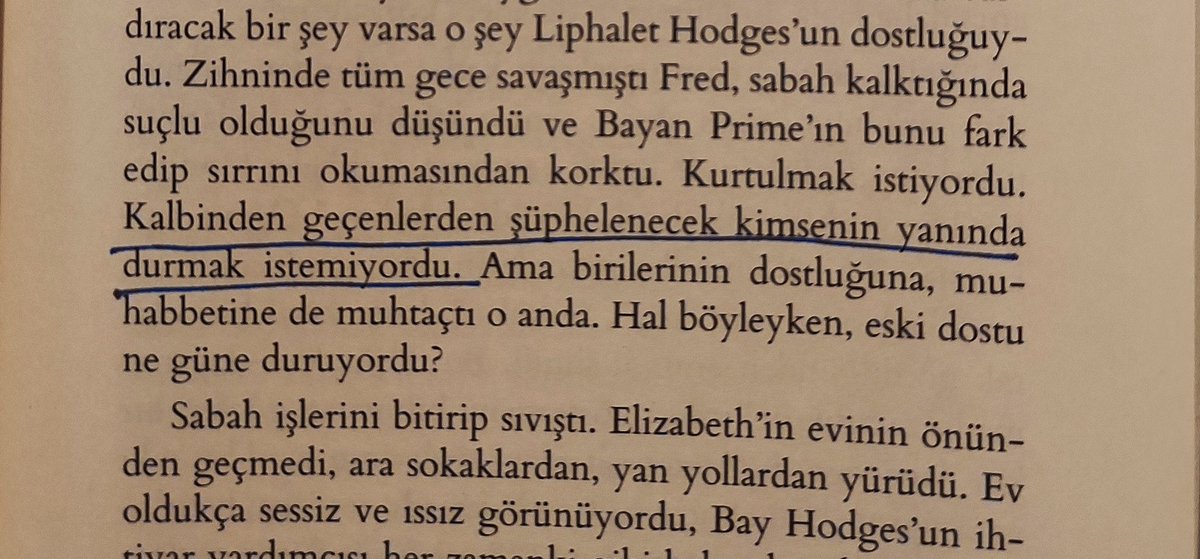 yaş ilerledikçe şu cümle çok daha önem kazanıyor.