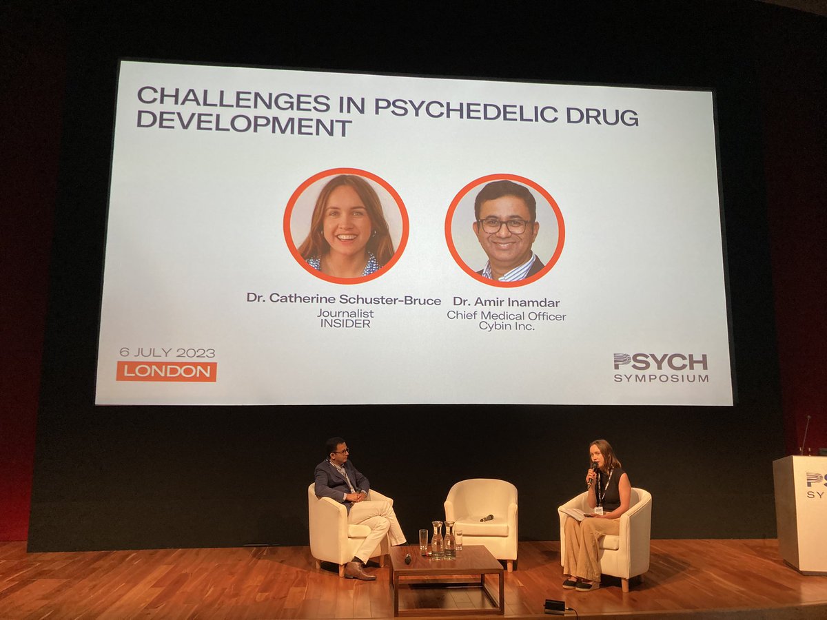 PSYCH Symposium tweet media