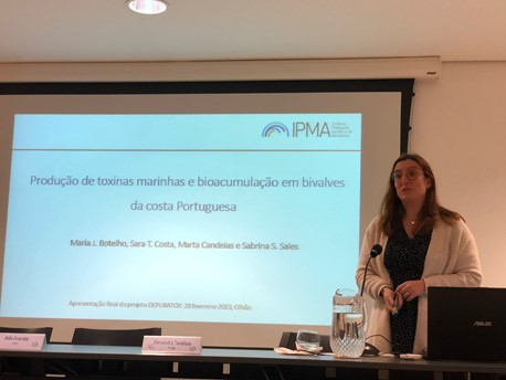COASTALProject_'s tweet photo. Participação no workshop DEPURATOX para apresentação do @COASTALProject_ à comunidade científica e público em geral pelo @IPMA e @UnivAveiro  no dia 28 de fevereiro em Olhão.
Para saber mais sobre este workshop: https://t.co/JFaW6Ch8DD

@CESAM_Univ 
@EEAGrantsPT 
#toxins https://t.co/IhTmh12C0s