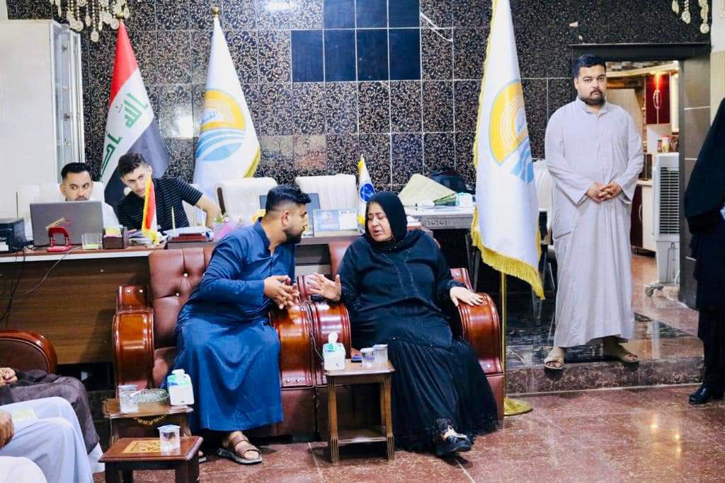 المشروع العربي tweet media