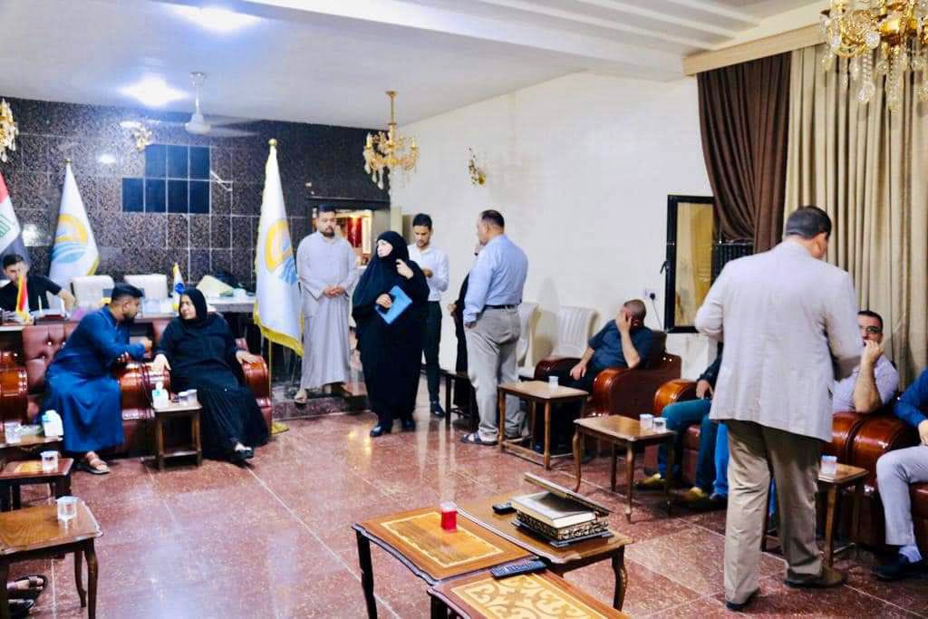 المشروع العربي tweet media