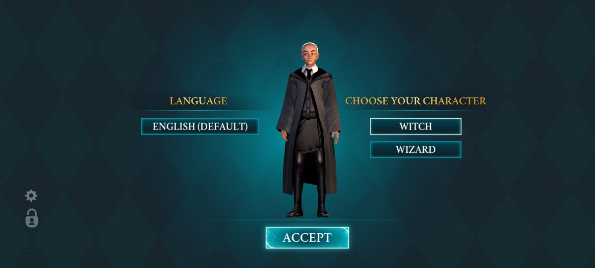 FridaLarsson's tweet photo. @HogwartsMystery I am PANICKING. I am in year 5 and now this showed up after failing to open the app. I'm connected throughf Facebook but don't dare chose any options. Fix this problem or atleast make us aware of what's going on https://t.co/CqXvcKwgSD