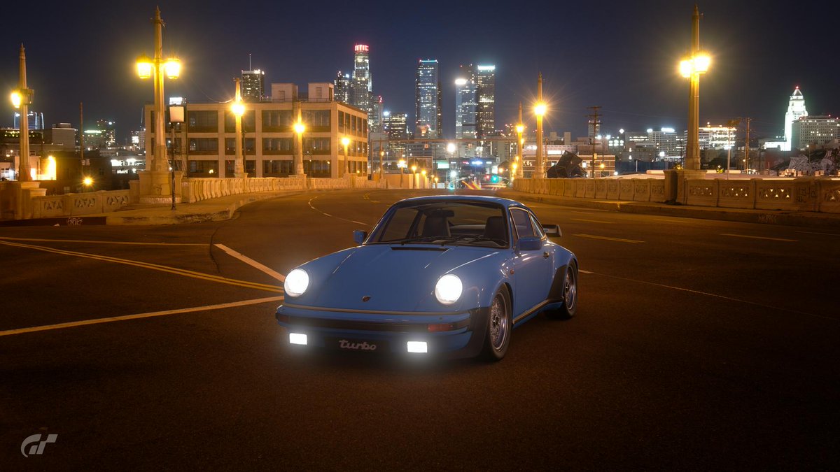 Porsche 930 Turbo in L.A😍
#GranTurismoSport #GranTurismo #GTS #GranTurismoScapes #Scapes #Porsche930Turbo #Porsche #Photomode #VirtualPhotography