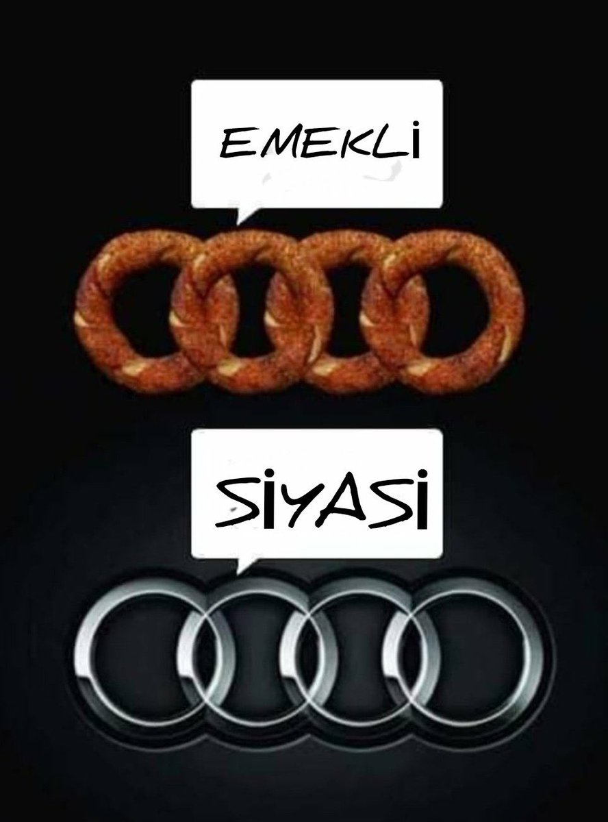 Hayaller, gerçekler…

 #EmekliNasılGeçinsin