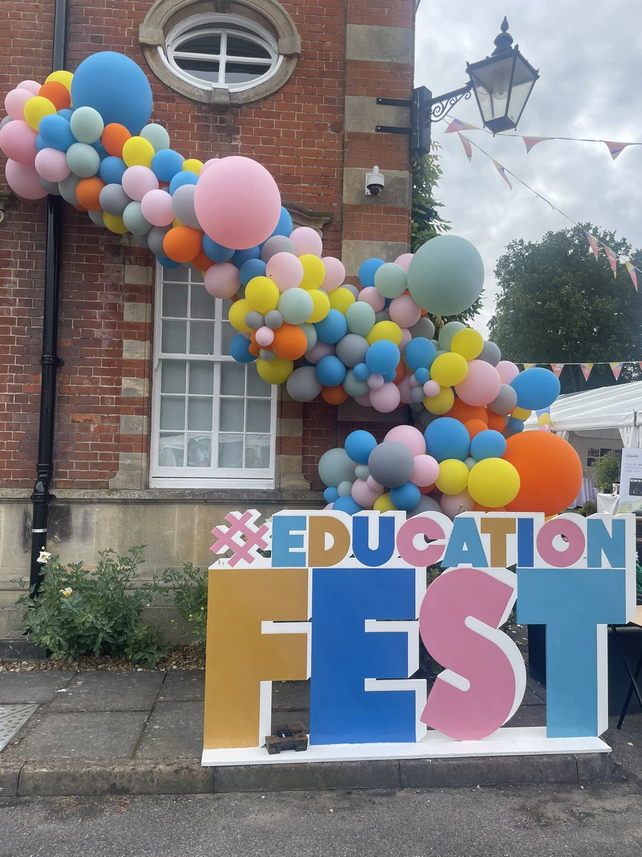 learning_trust's tweet photo. Excited to be learning more at #EducationFest #kingfisherlearningtrust #continuousprofessionallearning #staffdevelopment https://t.co/pTuLzBVbmm