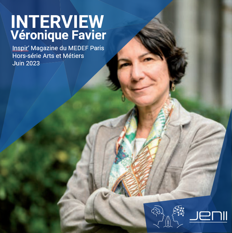 JENII tweet media