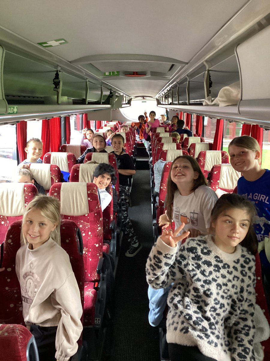 We have arrived!🏕️ Stay tuned for for camp updates! #ltparesidential #ltpasmsc