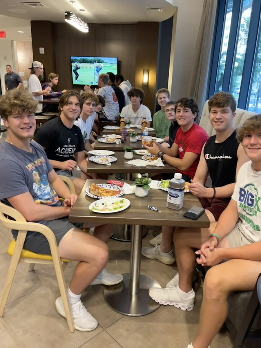 Haymakers 2024 tweet media