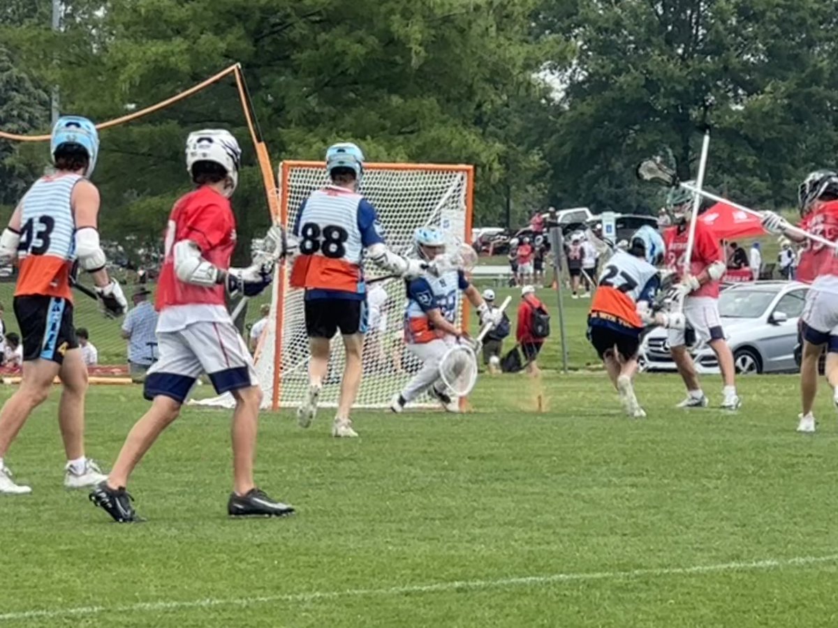 Haymakers 2024 tweet media