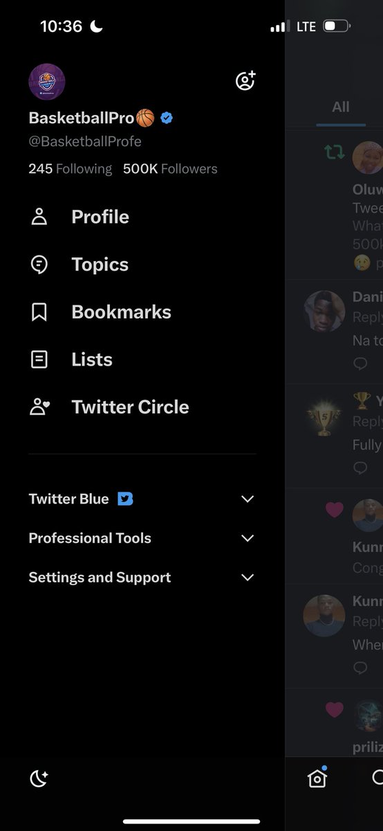 BasketballPro🏀 tweet media