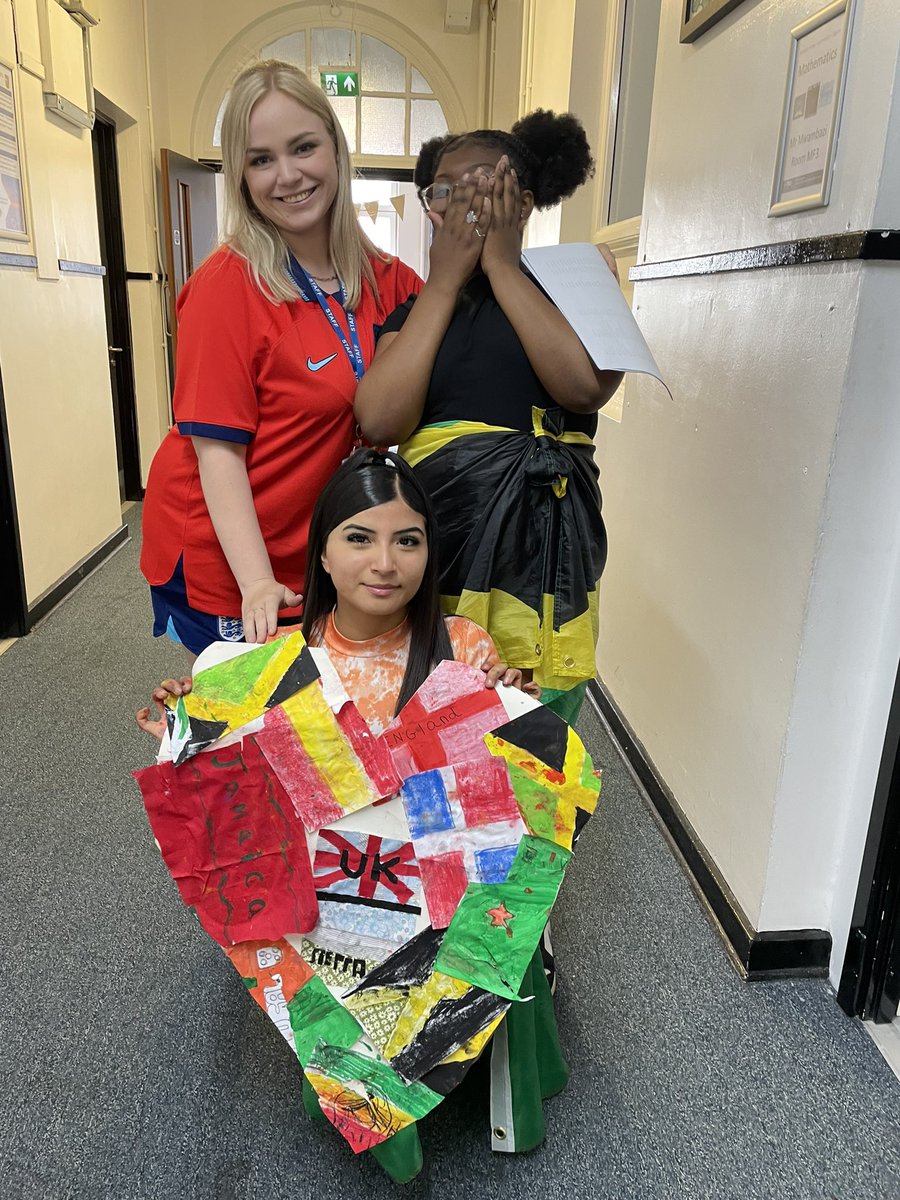 Happy Culture Day! Art Workshps currently happening!