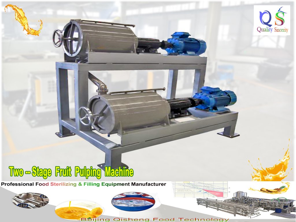 chrisjiachina's tweet image. This two-stage #pulper looks more #handsome than #drawings, isn&apos;t it? Besides its #stunning apperance, it&apos;s can be used for several #fruits or #vegetable&apos;s #juice #extracting, such as #mango, #tomato, #papaya, #pineapple, #berries etc.