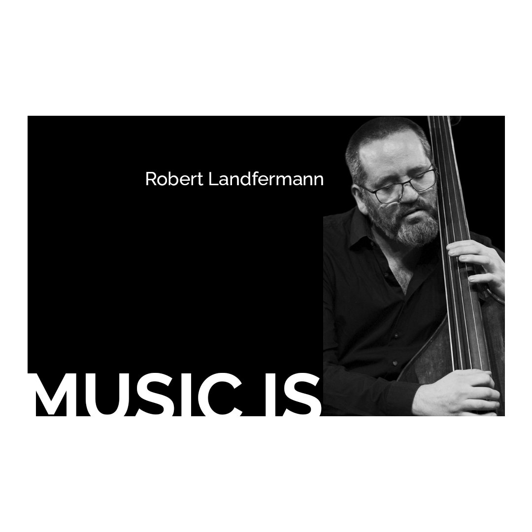 soukizy's tweet photo. Music Is, e13: Robert Landfermann https://t.co/OVX6gm9FCu https://t.co/c2AXh7uEeR