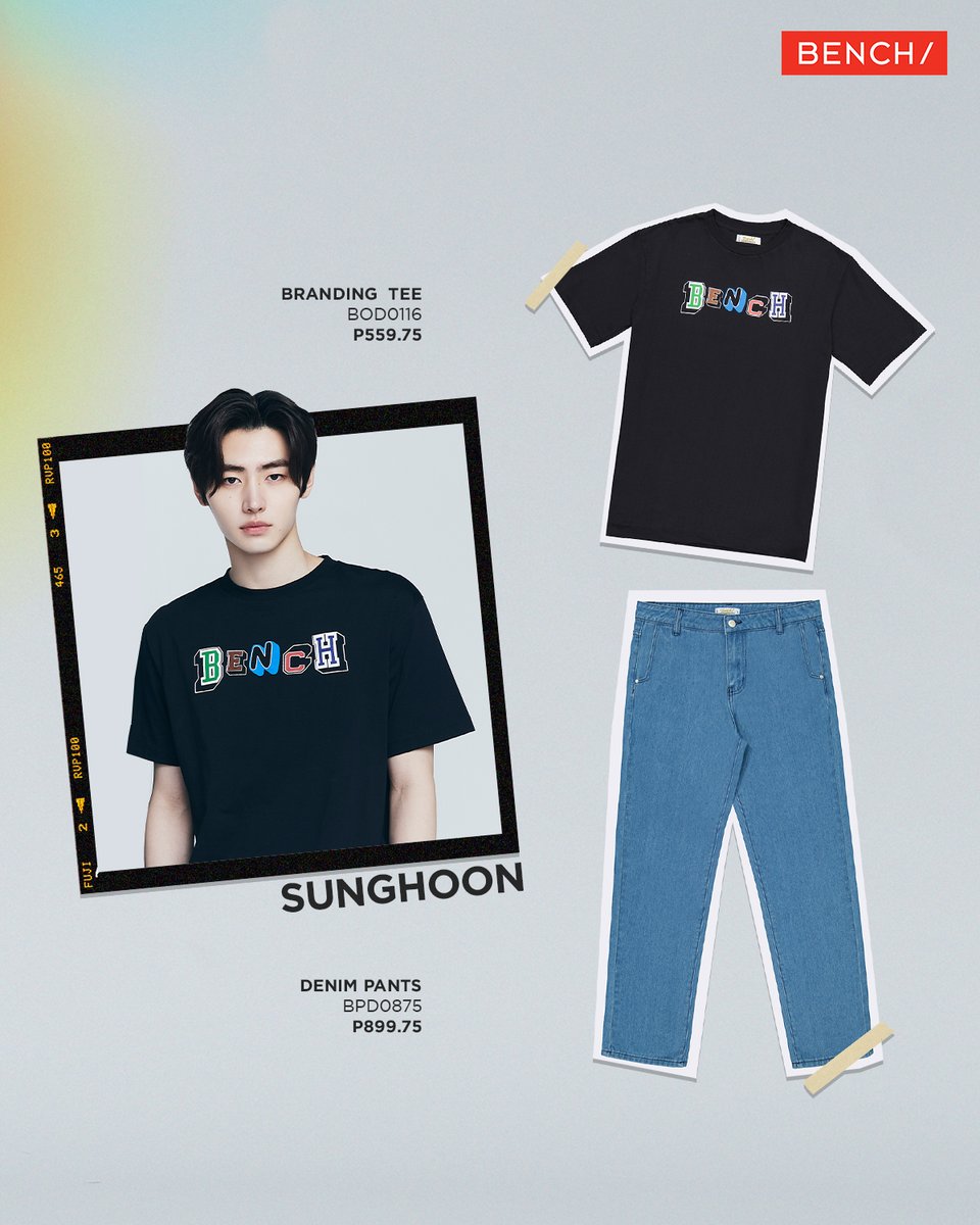 BENCH/ (@benchtm) on Twitter photo 