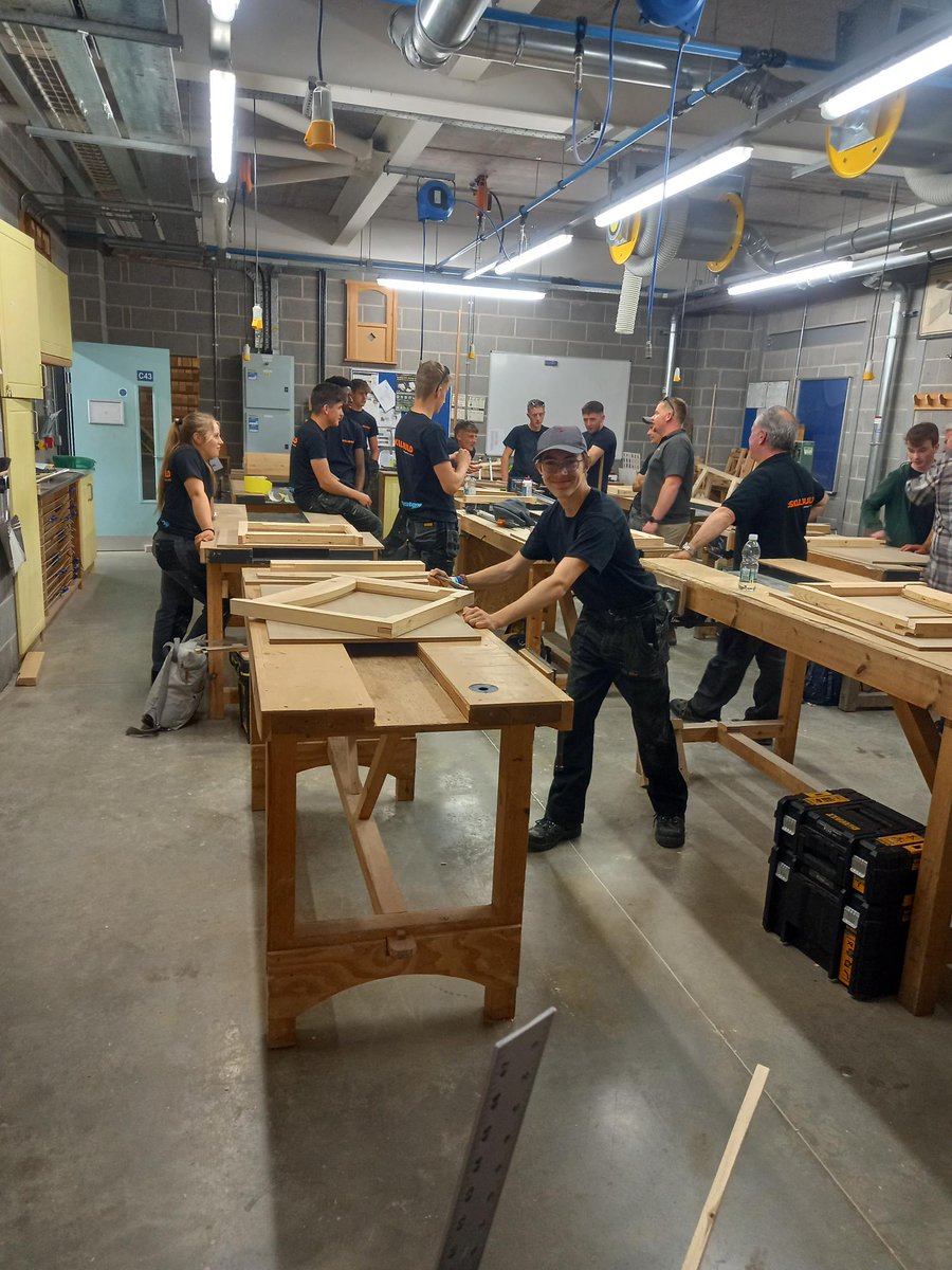 TCMTBuiltEnvironment tweet media