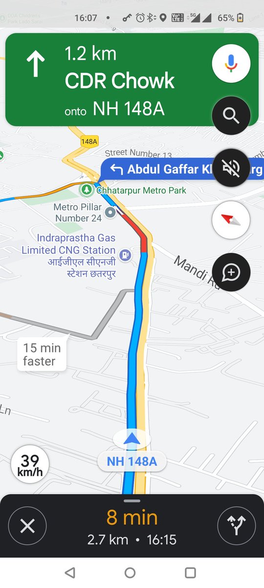 jpankaj's tweet photo. Thank you Google for making time travel a reality. https://t.co/0SbT2HUCBJ