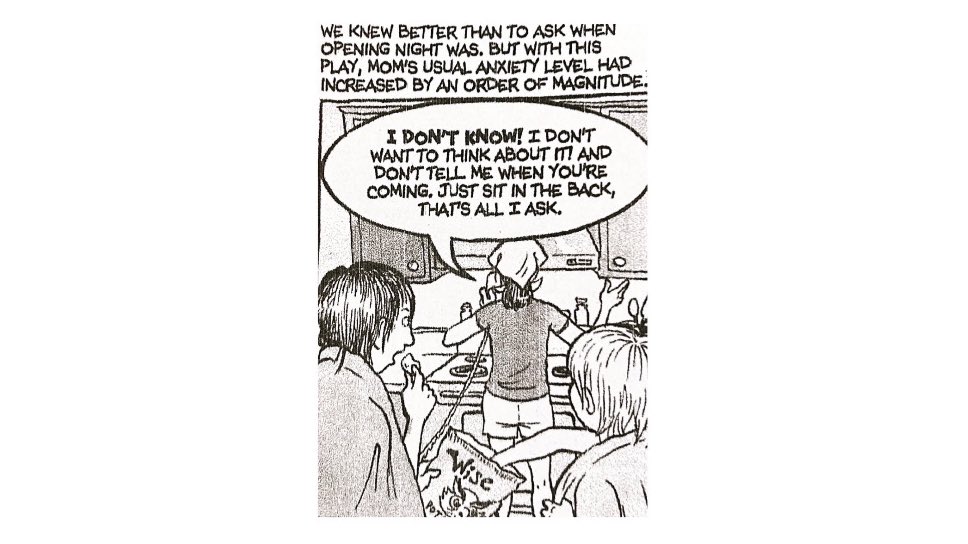 GateTheatreDub's tweet image. It’s opening night for FUN HOME 👨‍👧🏠⚰️🎹🏳️‍🌈

#AlisonBechdel #FunHome #FunHomeMusical #FunHomeDublin