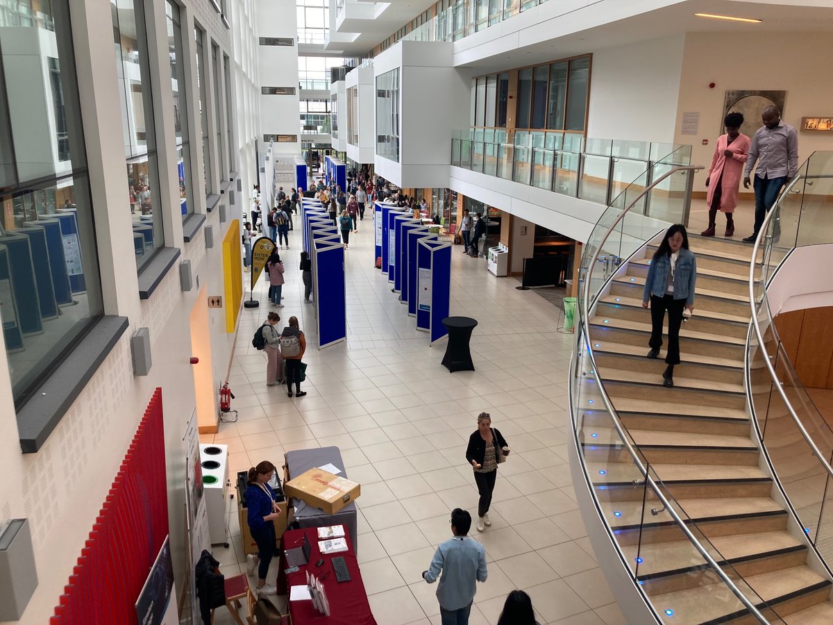 Dr. Joshua Karlsson (@joshua_karlsson) on Twitter photo A fantastic week of materials science attending <a href="/RoySocChem/">Royal Society of Chemistry</a> #MC16 at the beautiful <a href="/ucddublin/">University College Dublin</a>! A fantastic week of materials science attending <a href="/RoySocChem/">Royal Society of Chemistry</a> #MC16 at the beautiful <a href="/ucddublin/">University College Dublin</a>!