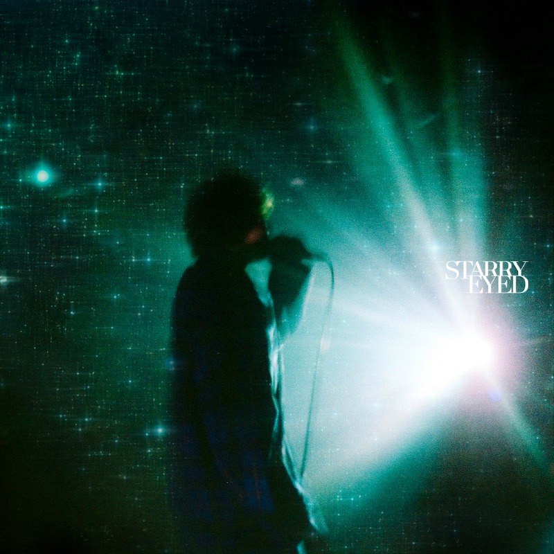 LINE_RECORDS_JP's tweet photo. *.•*🎤*•.✨.•*🌒*•.*
⠀⠀⠀#藤田織也
*.•*💎*•.✨.•*🌌*•.*

5thシングル
「#StarryEyed」をリリース！🪐🖤

豪華プロデューサー陣を迎えた、
グルーヴ感溢れるダンスチューン！🎶

今年の夏に向けて必聴の1曲！🐳🐚

@KenyaFujita2001
@wes_singerman
@GabeReali @yungxansei