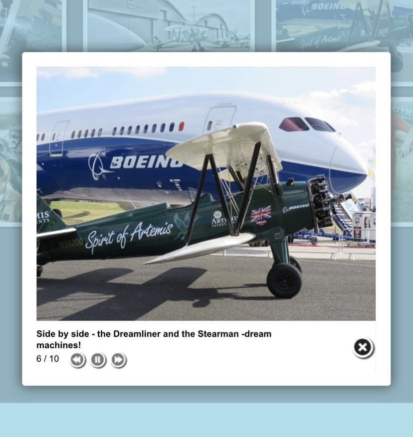 📸 ✈️ 

#aviation #aviationphotography #boeing #boeingstearman #photograghy