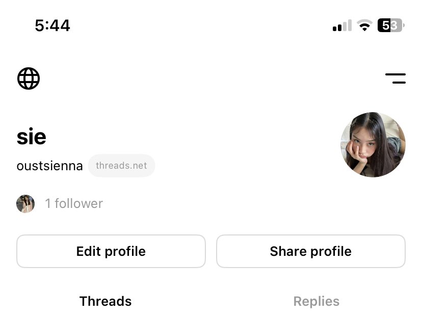 let’s be moots, drop un